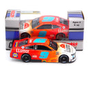 Chase Elliott 2021 Llumar COTA Win 1:64 Nascar Diecast