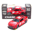 Chase Elliott 2023 Llumar Darlington Throwback Diecast Chassis 1:64 Nascar Diecast