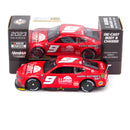 Chase Elliott 2023 Llumar Darlington Throwback Diecast Chassis 1:64 Nascar Diecast