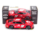 Chase Elliott 2023 Llumar Darlington Throwback Diecast Chassis 1:64 Nascar Diecast