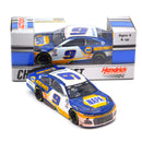 Chase Elliott 2021 NAPA Bristol Dirt Raced Version 1:64 Nascar Diecast