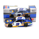 Chase Elliott 2021 NAPA Bristol Dirt Raced Version 1:64 Nascar Diecast