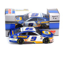 Chase Elliott 2021 NAPA Bristol Dirt Raced Version 1:64 Nascar Diecast