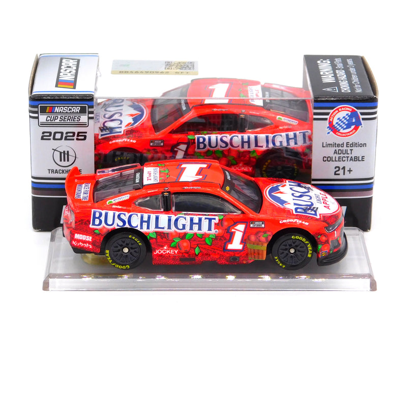 Ross Chastain 2025 Busch Light Apple 1:64 Nascar Diecast