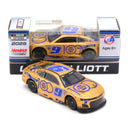 Chase Elliott 2025 NAPA 100th Anniversary 1:64 Nascar Diecast