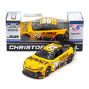 Christopher Bell 2025 Dewalt Atlanta Win 1:64 Nascar Diecast