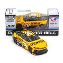 Christopher Bell 2025 Dewalt Atlanta Win 1:64 Nascar Diecast