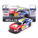 William Byron 2025 Axalta Patriotic 1:64 Nascar Diecast
