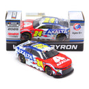 William Byron 2025 Axalta Patriotic 1:64 Nascar Diecast