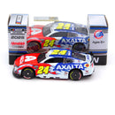 William Byron 2025 Axalta Patriotic 1:64 Nascar Diecast