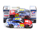 William Byron 2025 Axalta Patriotic 1:64 Nascar Diecast