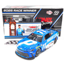 Denny Hamlin 2025 Progressive Martinsville Win 1:24 Nascar Diecast