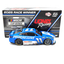Denny Hamlin 2025 Progressive Martinsville Win 1:24 Nascar Diecast