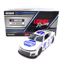 Chase Elliott 2025 Napa White 1:24 Nascar Diecast