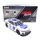 Chase Elliott 2025 Napa White 1:24 Nascar Diecast