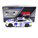 Chase Elliott 2025 Napa White 1:24 Nascar Diecast