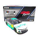 Chase Elliott 2025 Unifirst Throwback 1:24 Nascar Diecast