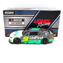 Chase Elliott 2025 Unifirst Throwback 1:24 Nascar Diecast