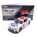 Chase Elliott 2025 NAPA Salutes 1:24 Nascar Diecast