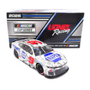 Chase Elliott 2025 NAPA Salutes 1:24 Nascar Diecast