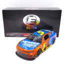 Kyle Larson 2025 Hendrickcars.com Throwback Elite 1:24 Nascar Diecast