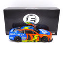 Kyle Larson 2025 Hendrickcars.com Throwback Elite 1:24 Nascar Diecast