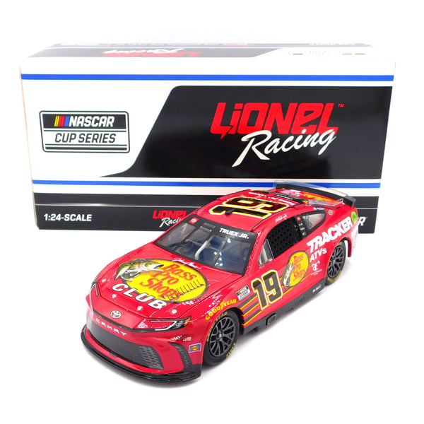 Martin Truex Jr. 2024 Bass Pro Shops Legacy 1:24 Nascar Diecast