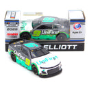 Chase Elliott 2025 Unifirst Throwback 1:64 Nascar Diecast