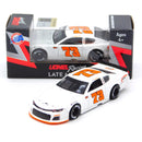 Wyatt Miller 2025 Jr. Motorsports Hickory Win Late Model Stock Car 1:64 Nascar Diecast