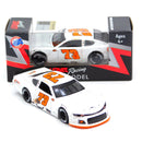 Wyatt Miller 2025 Jr. Motorsports Hickory Win Late Model Stock Car 1:64 Nascar Diecast