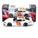 Wyatt Miller 2025 Jr. Motorsports Hickory Win Late Model Stock Car 1:64 Nascar Diecast