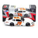 Wyatt Miller 2025 Jr. Motorsports Hickory Win Late Model Stock Car 1:64 Nascar Diecast