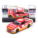 Sammy Smith 2024 Pilot Flying J 1:64 Nascar Diecast