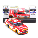 Sammy Smith 2024 Pilot Flying J 1:64 Nascar Diecast