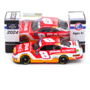 Sammy Smith 2024 Pilot Flying J 1:64 Nascar Diecast