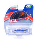 2021 Corvette Stingray Convertible 1:64 Diecast Greenlight Muscle Series 30