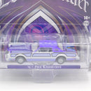 1973 Ford Thunderbird Lowrider Michael Heralda 1:64 Diecast