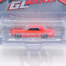 1969 Mercury Cougar Eliminator 1:64 Diecast Greenlight Muscle Series 30