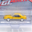 1979 Ford Mustang Cobra Fastback 1:64 Diecast Greenlight Muscle Series 30