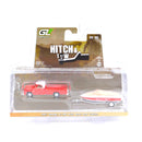 1967 Dodge D-100 & Boat 1:64 Diecast Hitch & Tow Series 33