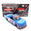 Kyle Larson 2025 Hendrickcars.com Homestead Truck Win 1:24 Nascar Diecast