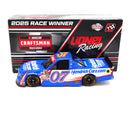 Kyle Larson 2025 Hendrickcars.com Homestead Truck Win 1:24 Nascar Diecast