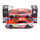 Josh Berry 2025 Motorcraft Las Vegas Win 1:64 Nascar Diecast