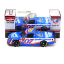 Kyle Larson 2025 Hendrickcars.com Homestead Truck Win 1:64 Nascar Diecast