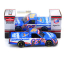 Kyle Larson 2025 Hendrickcars.com Homestead Truck Win 1:64 Nascar Diecast