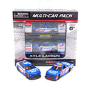 Kyle Larson 2025 Hendrickcars.com Homestead Win Set 1:64 Nascar Diecast