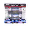 Kyle Larson 2025 Hendrickcars.com Homestead Win Set 1:64 Nascar Diecast