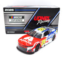 William Byron 2025 Axalta Patriotic 1:24 Nascar Diecast