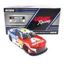 William Byron 2025 Axalta Patriotic 1:24 Nascar Diecast