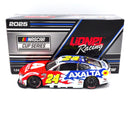William Byron 2025 Axalta Patriotic 1:24 Nascar Diecast